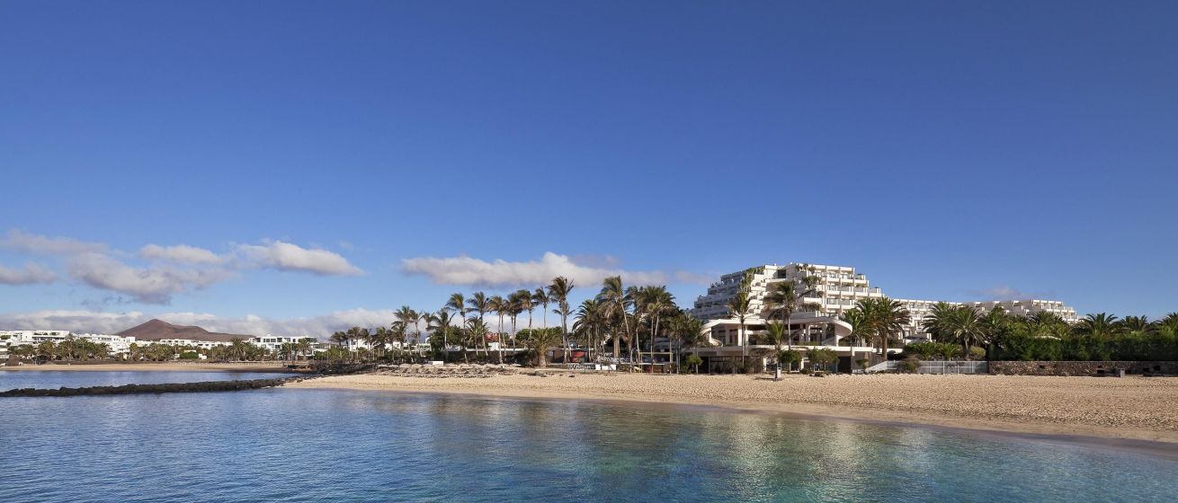 Melia Salinas, Location