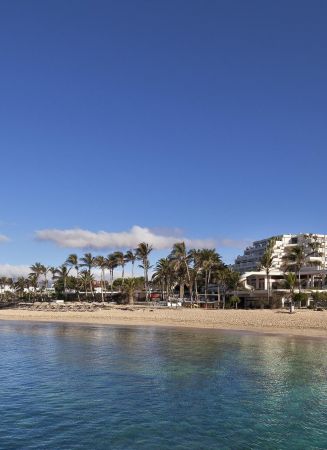 Melia Salinas, Location