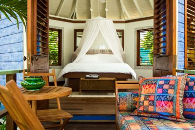 GoldenEye_ Beach Hut