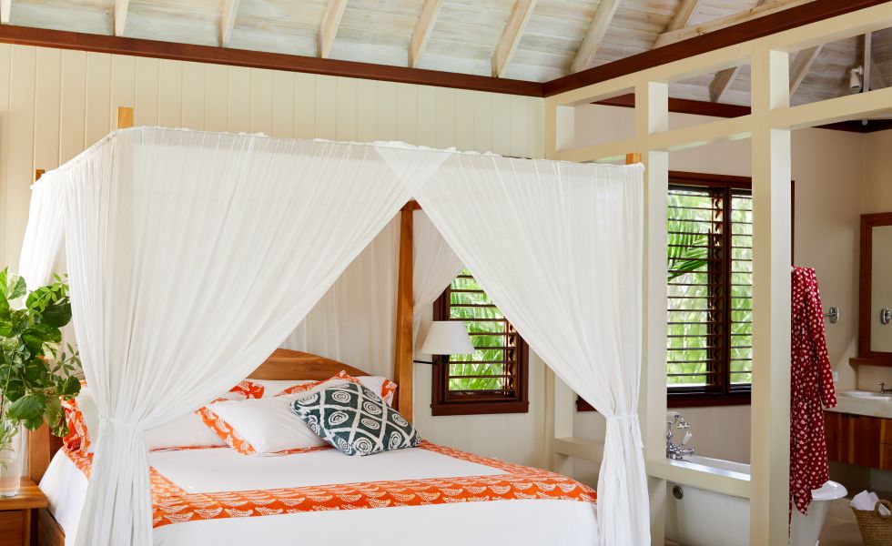 GoldenEye_Beach Villa