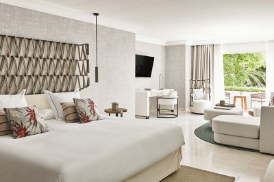 Puente Romano, Grand Junior Suite