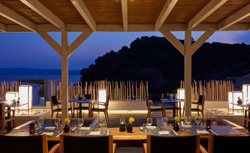 Elivi Skiathos_Hagoromo Asian Restaurant