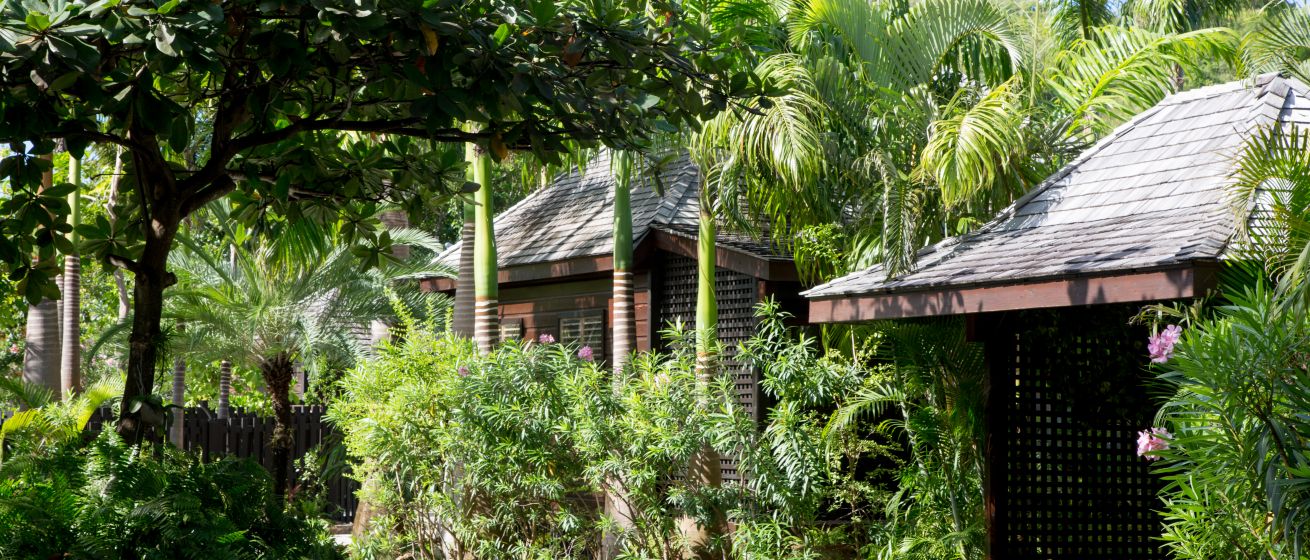 Hermitage Bay_Entrance