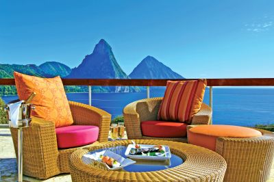 Jade Mountain-Terrace-Dining