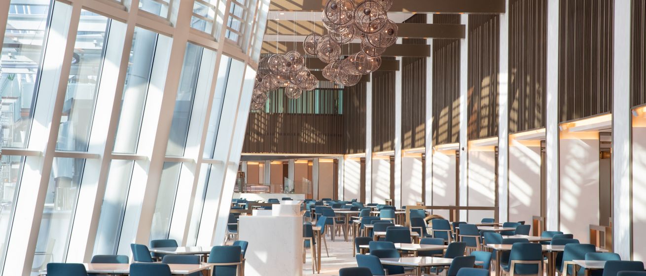 Jumeirah Beach Hotel_Kitchen Connection