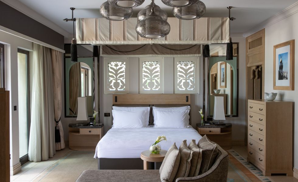 Jumeirah Dar Al Masyaf_Gulf Arabian Suite