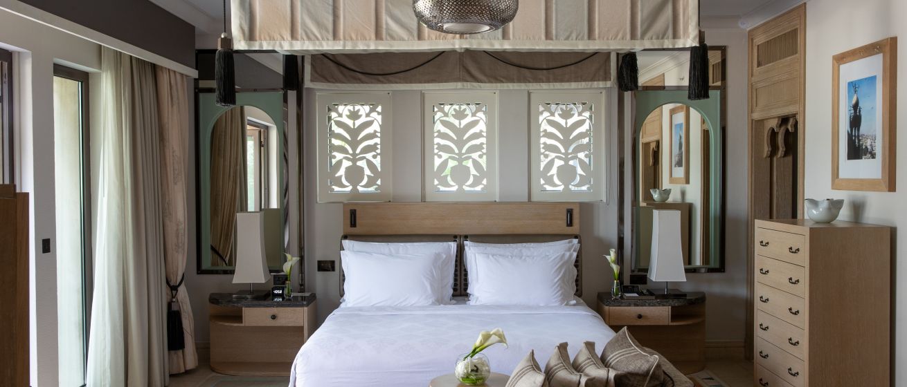 Jumeirah Dar Al Masyaf_Gulf Arabian Suite