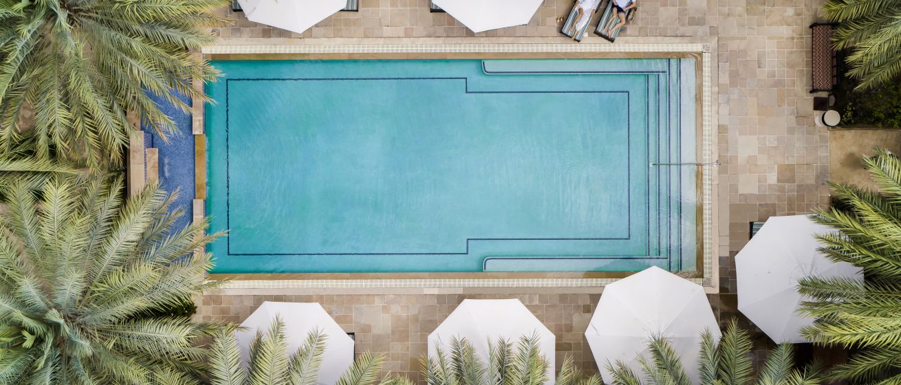 Jumeirah Dar Al Masyaf, Dubai
