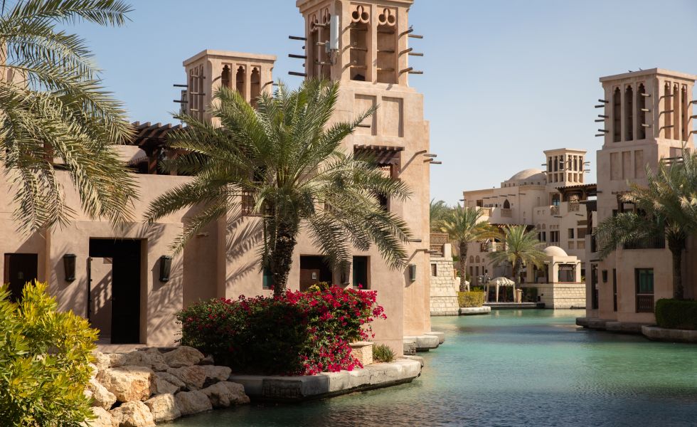 Jumeirah Dar Al Masyaf Dubai_Waterways