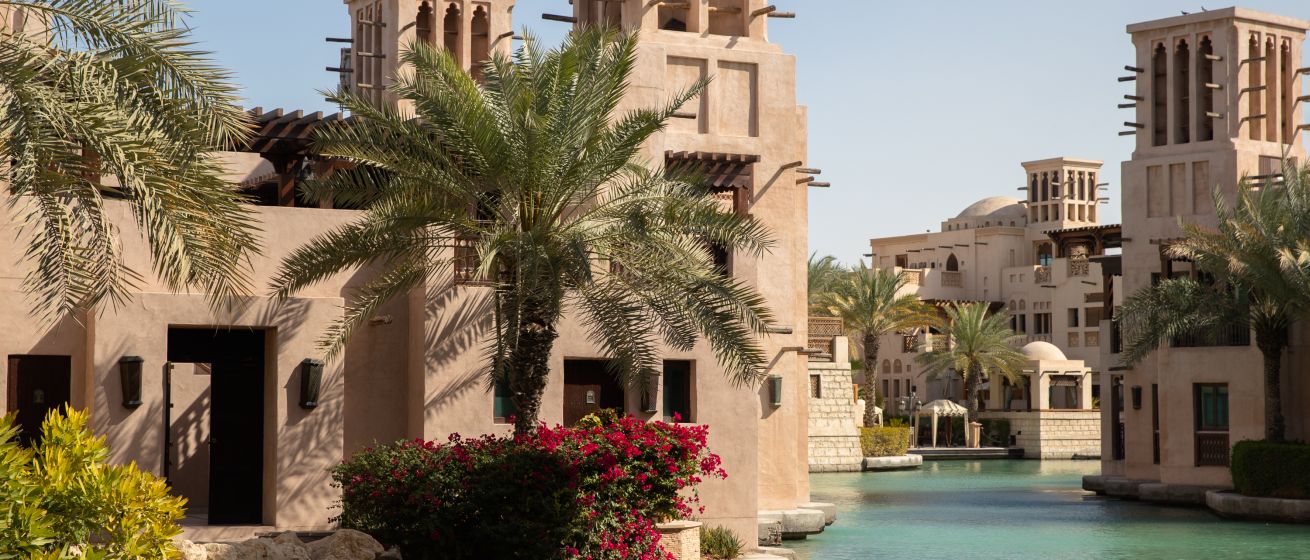 Jumeirah Dar Al Masyaf Dubai_Waterways