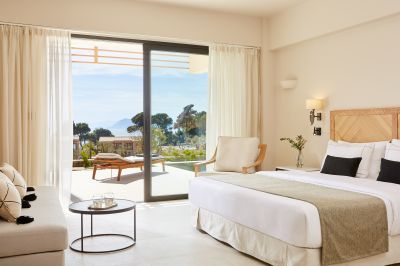 Elivi Skiathos_Accommodation_Junior Suite