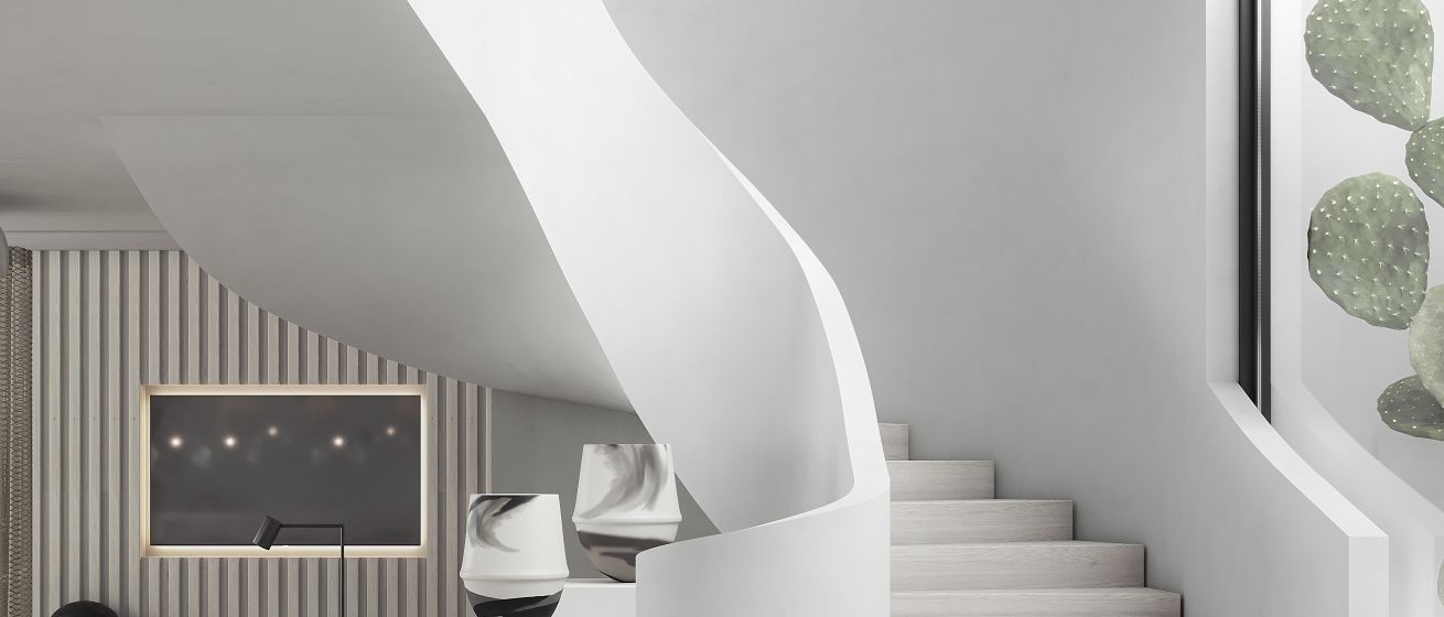 LUX* Grand Baie Resort & Residences-Grand Villa Living