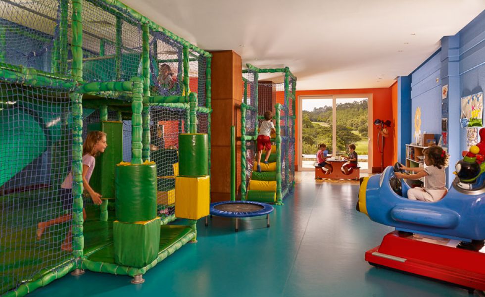 Penha Longa Resort_Kids Club