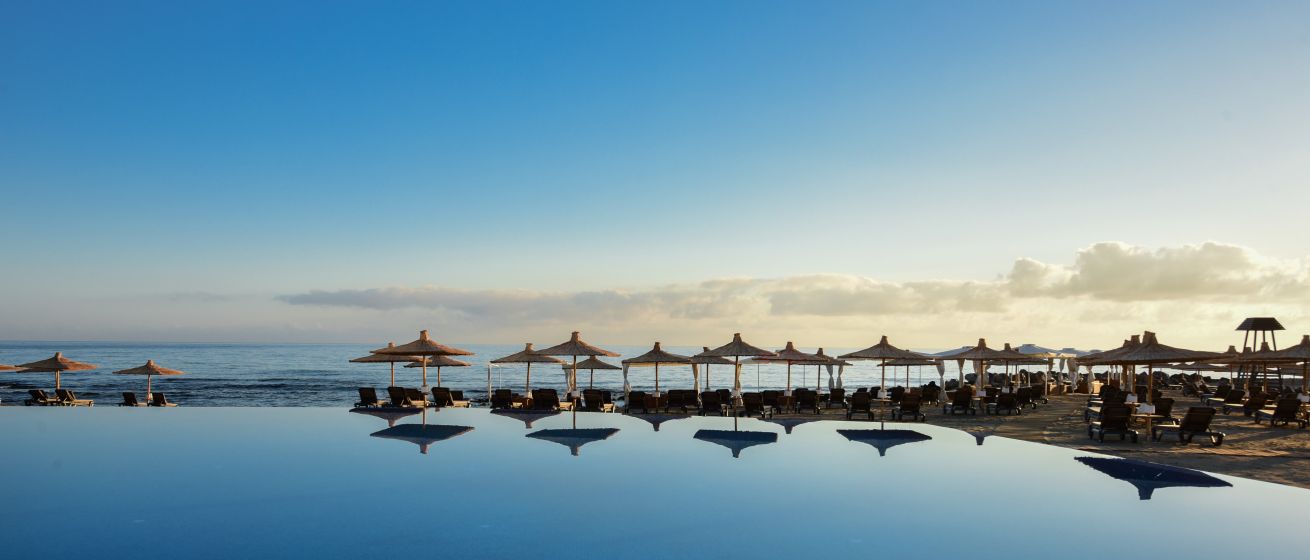 Nana Princess_Outdoor Pool