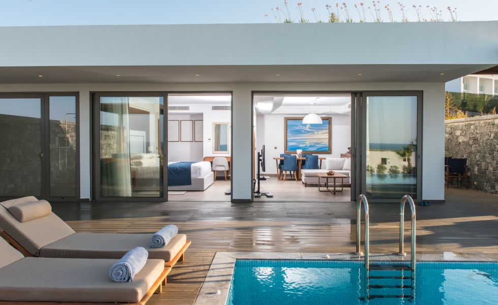 Nana Princess_Crete_Princess Luxury Villa
