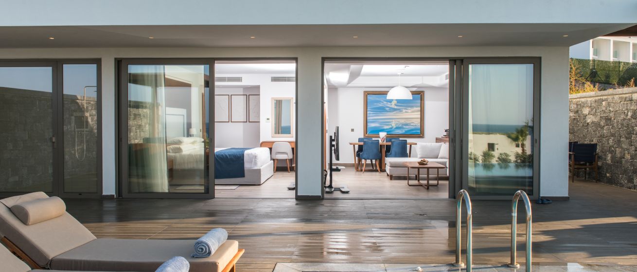 Nana Princess_Crete_Princess Luxury Villa