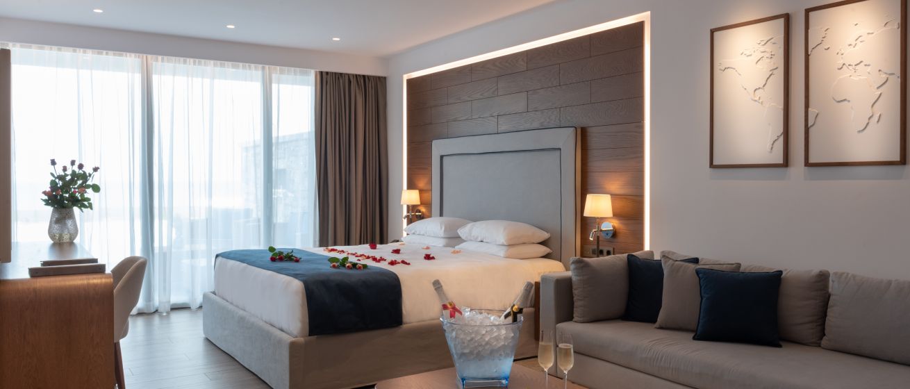 Nana Princess_Crete_Honeymoon Suite