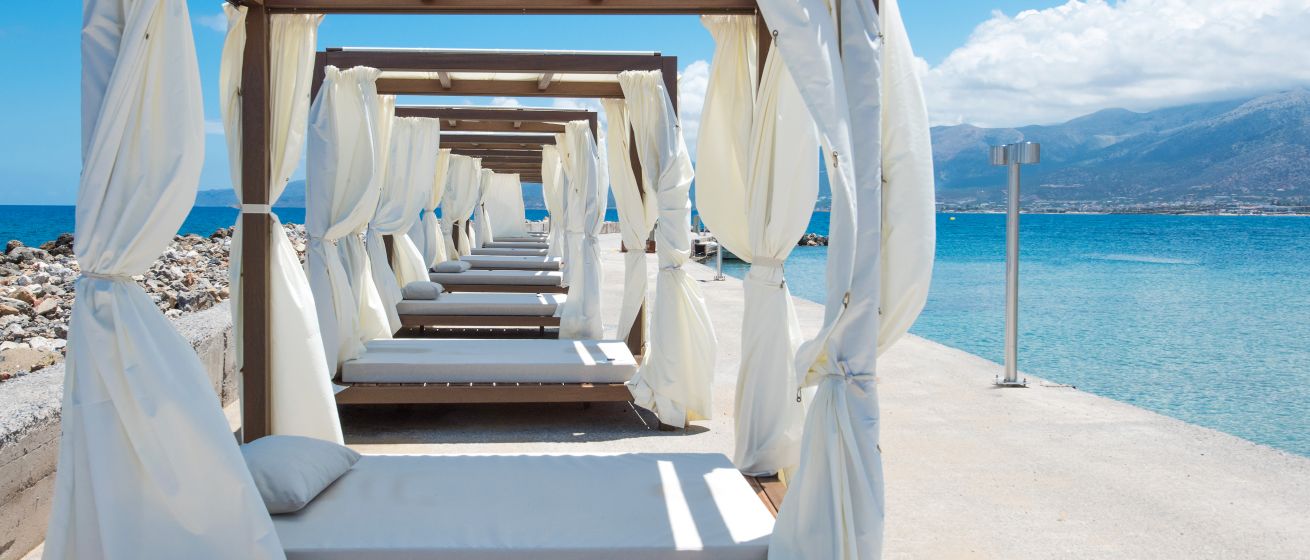 Nana Princess_Private Sandy Beach