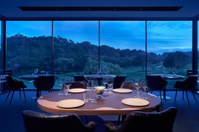 Penha Longa Resort_LAB Restaurant