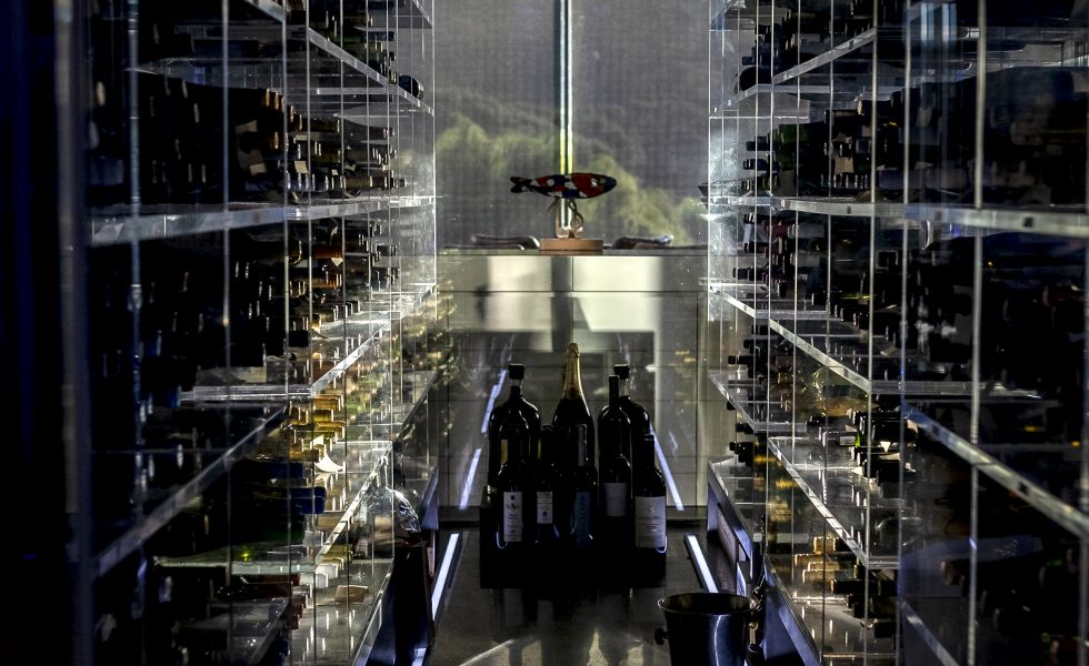 Penha Longa Resort_LAB Restaurant