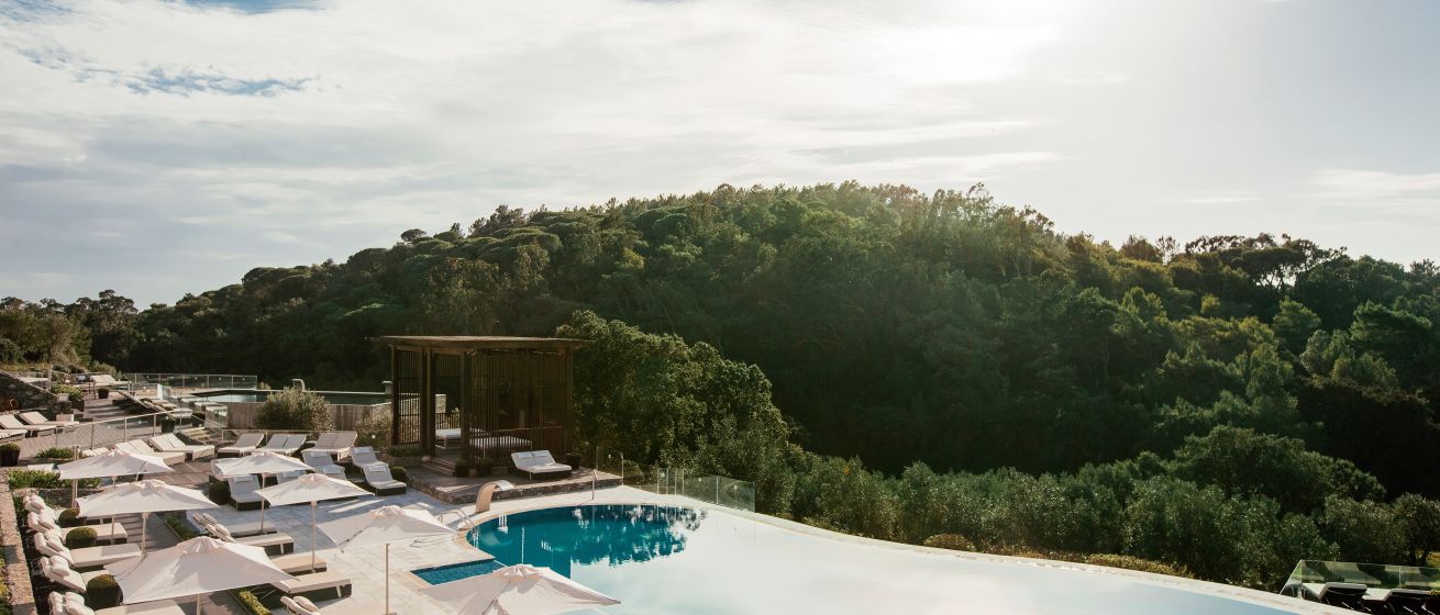 Penha Longa Resort, Sintra