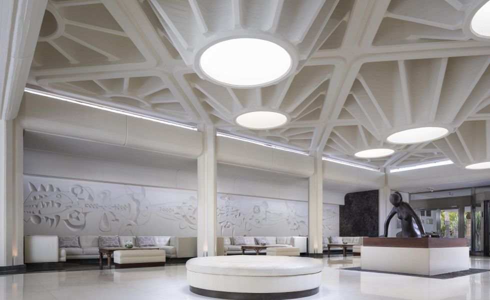 Melia Salinas, Lobby