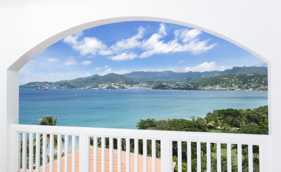 Mount Cinnamon Resort_Suites View