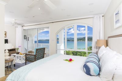 Mount Cinnamon Resort_Suites