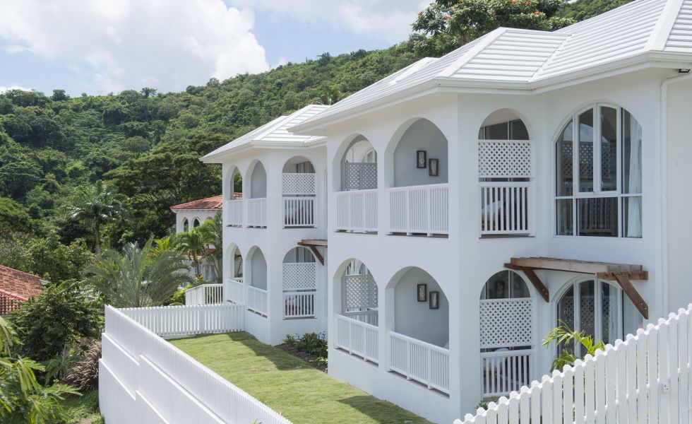 Mount Cinnamon Resort_Accommodation_Suites
