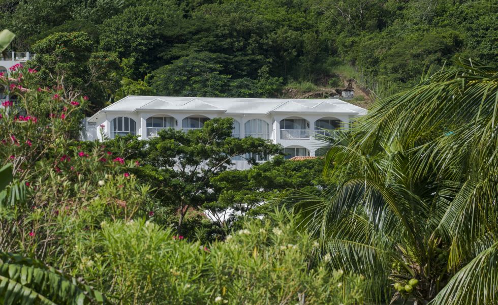 Mount Cinnamon Resort_Suites