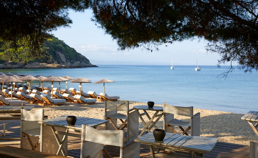 Elivi Skiathos_Nest Beach Bar