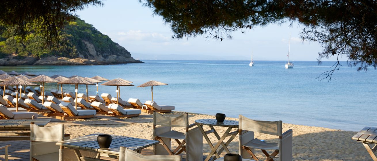 Elivi Skiathos_Nest Beach Bar