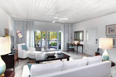 Carlisle Bay_Antigua_Ocean Suite