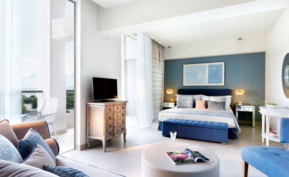 Panorama Junior Suite, Ikos Olivia