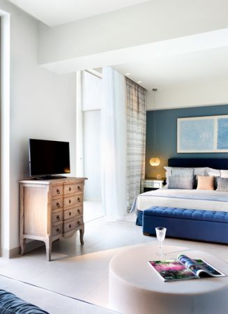 Panorama Junior Suite, Ikos Olivia