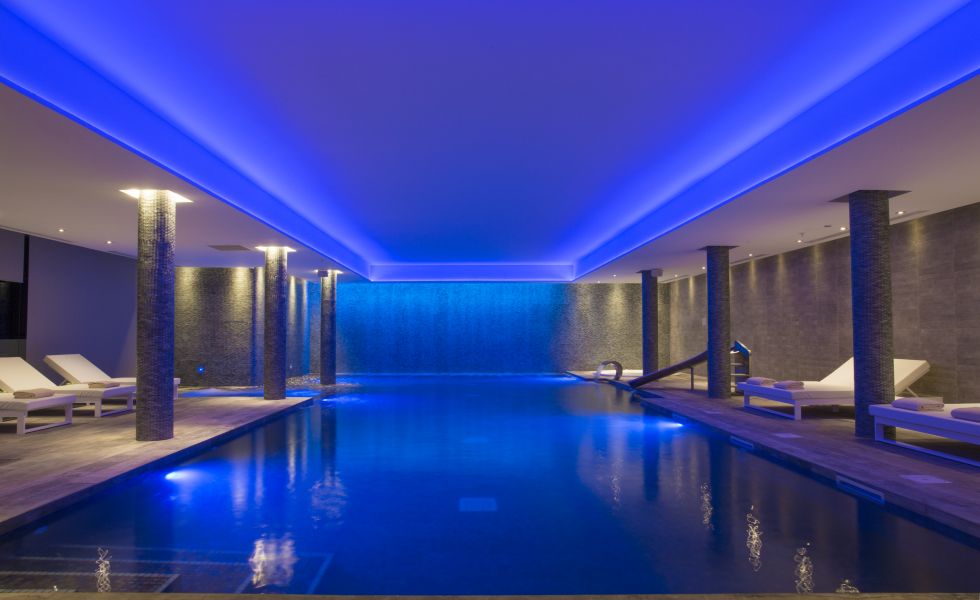 Penha Longa Resort_Spa Pool