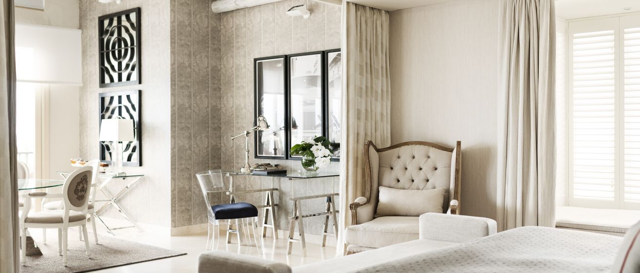 Puente Romano, Imperial Suite