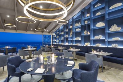 Vila Vita Parc Resort_Ocean Dining Area