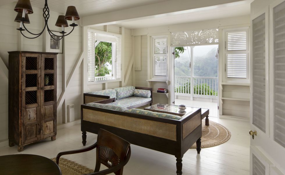 Strawberry Hill_Birds Hill Villa