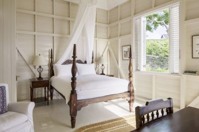 Strawberry Hill_Mountain View Villa