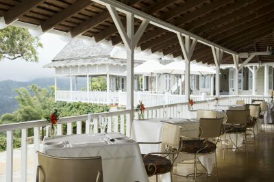 Strawberry Hill_Dining
