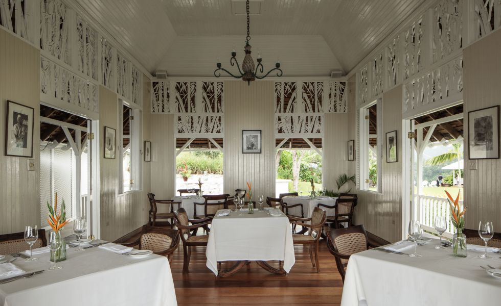 Strawberry Hill_Dining
