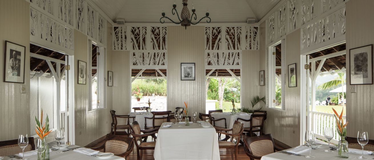 Strawberry Hill_Dining