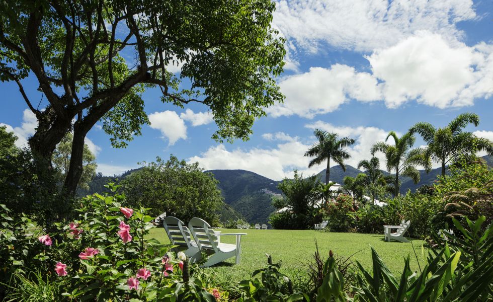 Strawberry Hill_Lawn