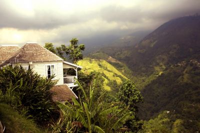 Strawberry Hill_Mountain View