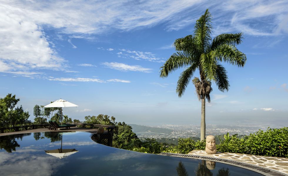 Strawberry Hill_Pool