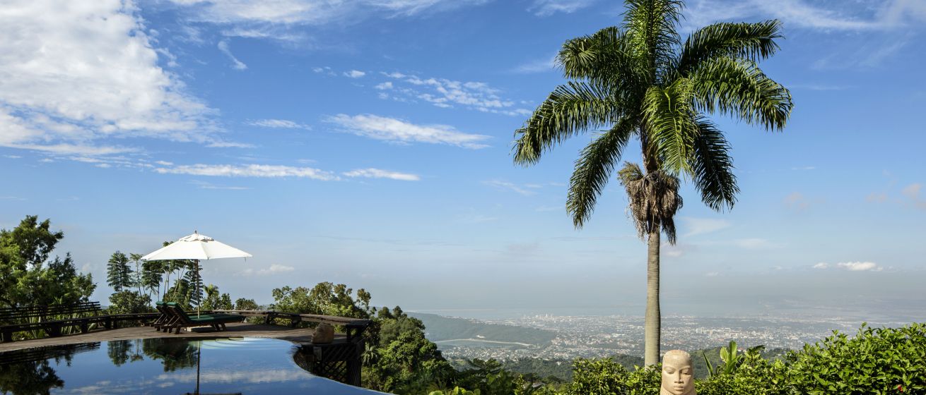 Strawberry Hill_Pool