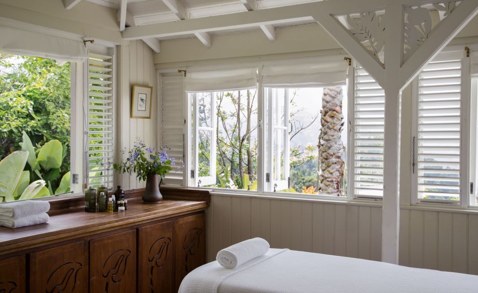 Strawberry Hill_Spa