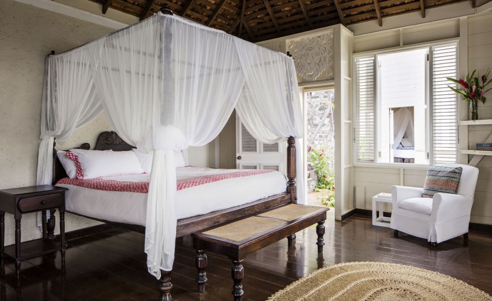 Strawberry Hill_Studio Cottage
