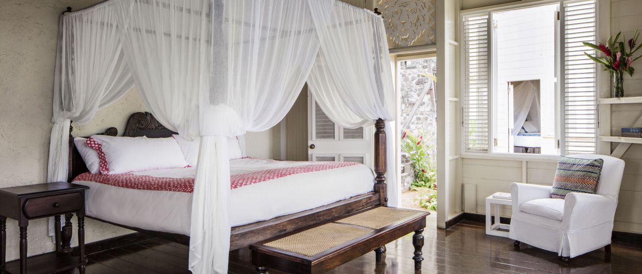 Strawberry Hill_Studio Cottage